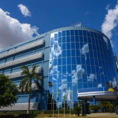 Minist&eacute;rio P&uacute;blico do Estado do Tocantins - Foto: Marcelo de Deus