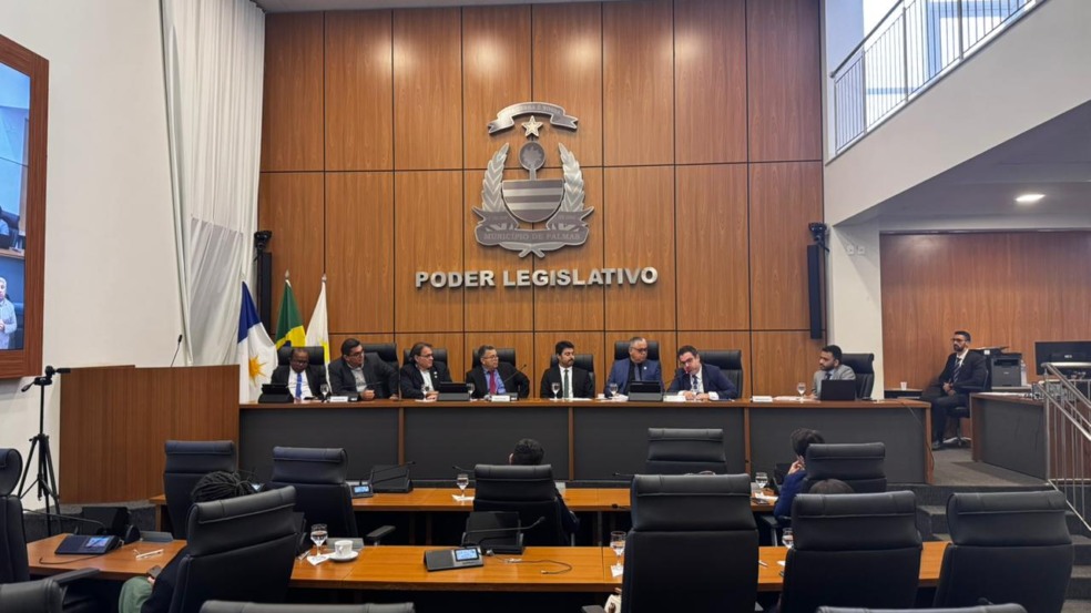 Palmas tem alta de 28% nas despesas e supera meta de receita em R$ 48,6 milhões Palmas tem alta de 28% nas despesas e supera meta de receita em R$ 48,6 milhões