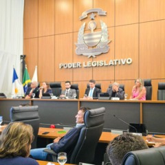 Palmas apresenta presta&ccedil;&atilde;o de contas da Sa&uacute;de com receita de R$ 205 milh&otilde;es no 1&ordm; quadrimestre