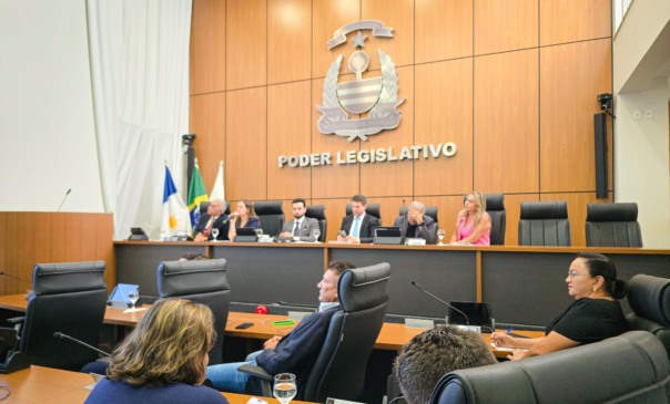 Palmas apresenta prestação de contas da Saúde com receita de R$ 205 milhões no 1º quadrimestre