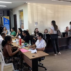 Primeira semana de atendimentos teve 793 cadastros efetivados e atualiza&ccedil;&otilde;es de dados de fam&iacute;lias interessadas no processo de pr&eacute;-sele&ccedil;&atilde;o 