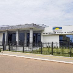  A&ccedil;&atilde;o foi ajuizada pela promotora de Justi&ccedil;a Maria Juliana Naves, titular da 7&ordf; Promotoria de Justi&ccedil;a de Gurupi - Foto: Marcelo de Deus/Dicom MPTO