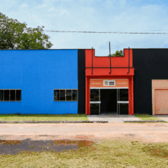 Foto: Marcelo de Deus/Dicom MPTO