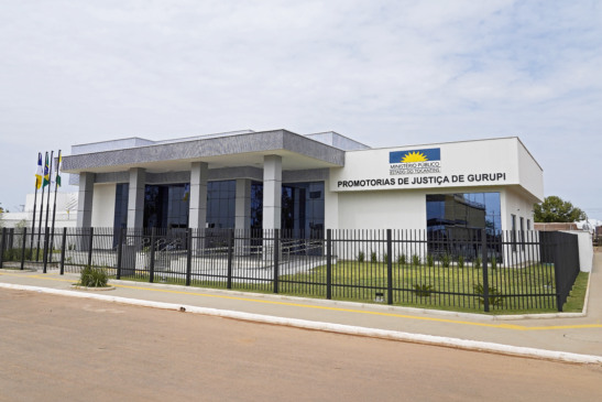 Ação foi ajuizada pela promotora de Justiça Maria Juliana Naves, titular da 7ª Promotoria de Justiça de Gurupi - Foto: Marcelo de Deus/Dicom MPTO