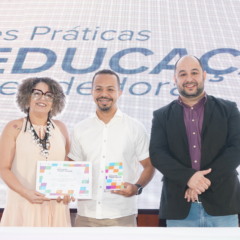 Professores de Gurupi representam Tocantins em pr&ecirc;mio nacional de educa&ccedil;&atilde;o inovadora