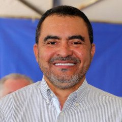 Governador Wanderlei Barbosa entrega, nesta quinta-feira, 7, obras de infraestrutura do Parque Agroindustrial de Para&iacute;so, com investimento superior a R$ 14 milh&otilde;es - Foto: Adilvan Nogueira/Governo do Tocantins