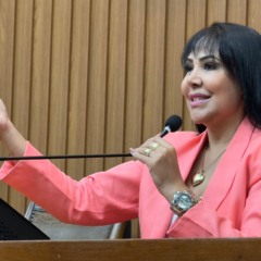Janad Valcari solicita retorno de gratifica&ccedil;&atilde;o para profissionais do pronto-socorro e pede cumprimento de folga de anivers&aacute;rio aos servidores