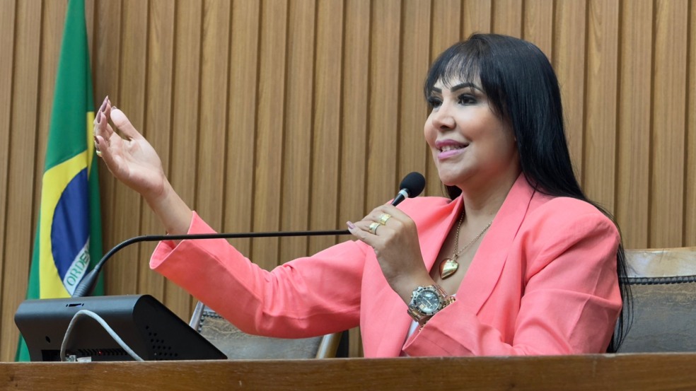 Janad Valcari solicita retorno de gratificação para profissionais do pronto-socorro e pede cumprimento de folga de aniversário aos servidores Janad Valcari solicita retorno de gratificação para profissionais do pronto-socorro e pede cumprimento de folga de aniversário aos servidores