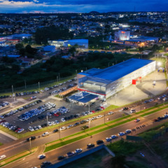Biqu&iacute;ni Cavad&atilde;o e AnaVit&oacute;ria est&atilde;o confirmados no 1&ordm; Festival Gastron&ocirc;mico de Aragua&iacute;na