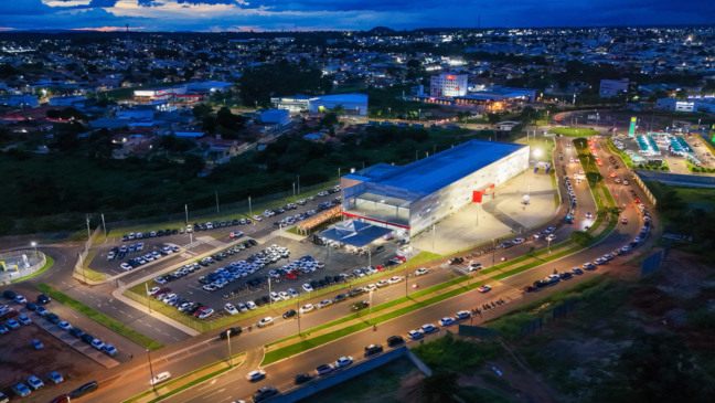 Biquíni Cavadão e AnaVitória estão confirmados no 1º Festival Gastronômico de Araguaína