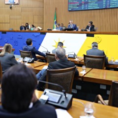 Assembleia aprova MPs que garantem reajustes a aposentados, pensionistas e servidores&nbsp;ativos