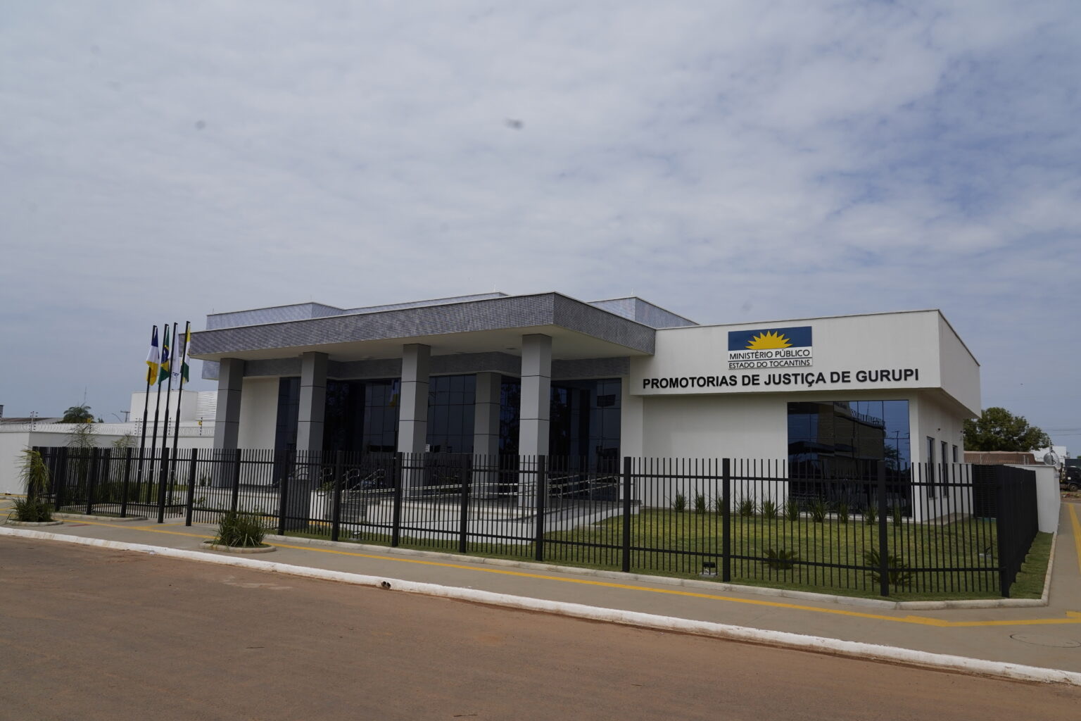 MP Eleitoral mira uso político de cavalgada e pede suspensão de show artístico em Gurupi