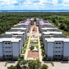 Estado divulga lista de pr&eacute;-selecionados para apartamentos do programa Pr&oacute;-Moradia em Palmas&nbsp;