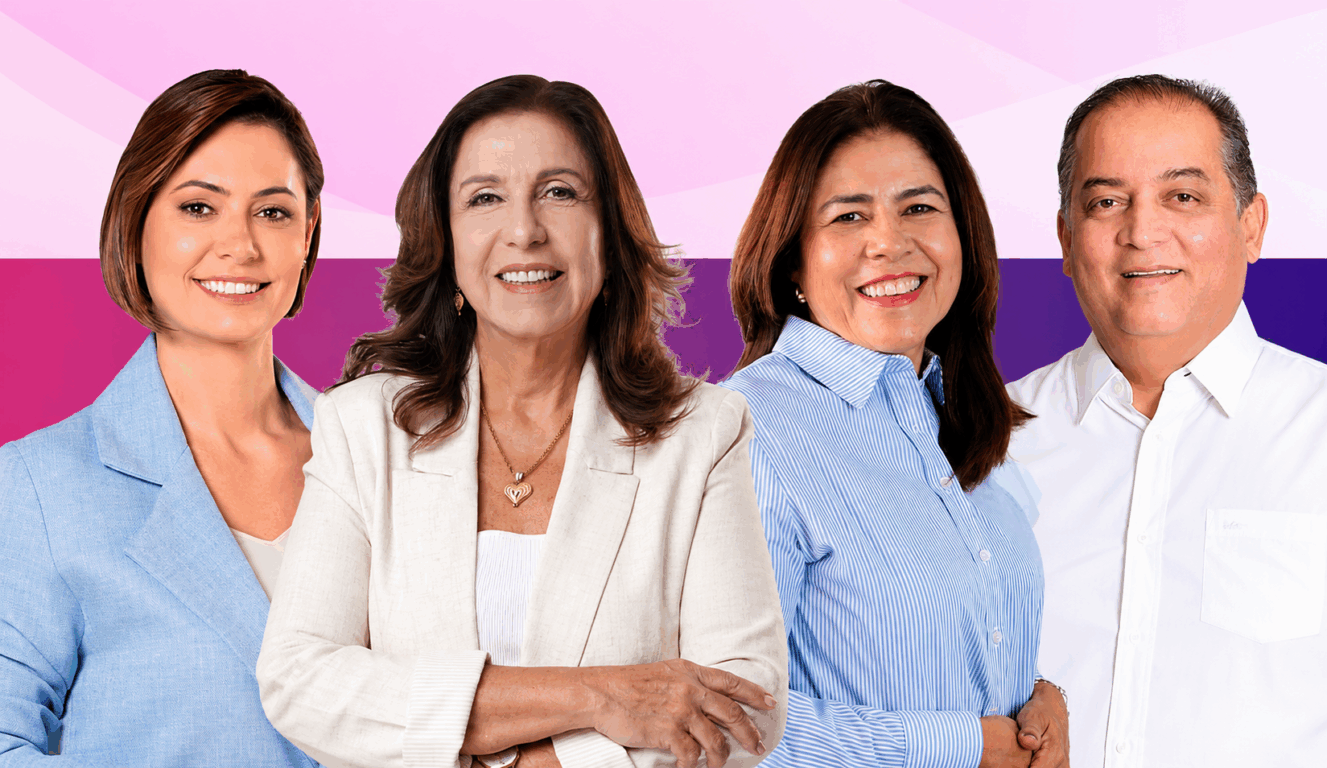 PL Mulher Tocantins realiza Encontro Estadual em Palmas com foco no fortalecimento da participação feminina na política PL Mulher Tocantins realiza Encontro Estadual em Palmas com foco no fortalecimento da participação feminina na política