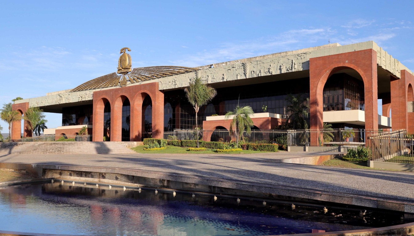 Governo decreta ponto facultativo nos dias 4 e 5 de junho em razão de Corpus Christi