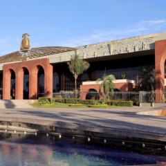 Governo decreta ponto facultativo nos dias 4 e 5 de junho em raz&atilde;o de Corpus Christi