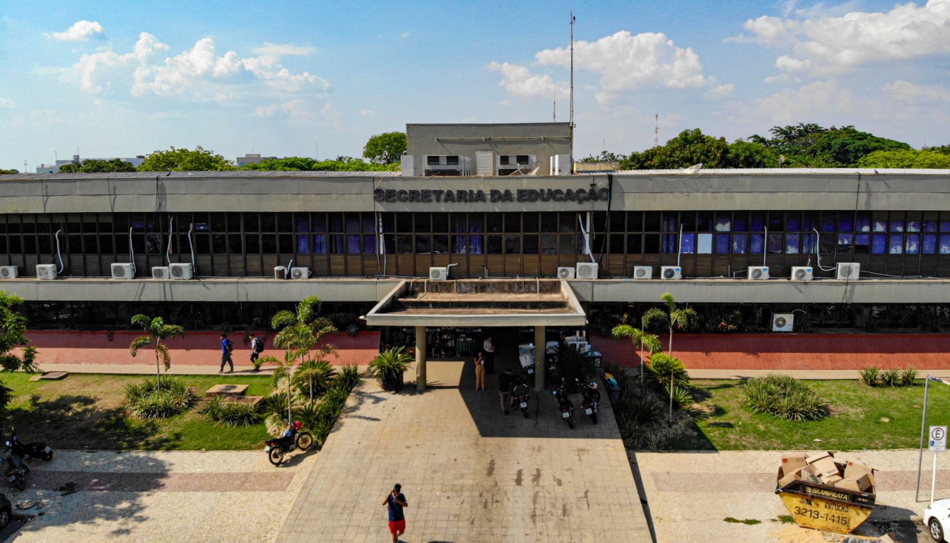 Resultado preliminar da redistribuição de vagas do concurso da Educação é divulgado