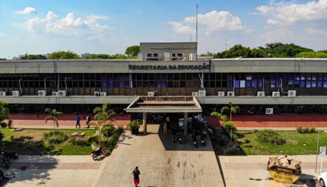 Resultado preliminar da redistribuição de vagas do concurso da Educação é divulgado