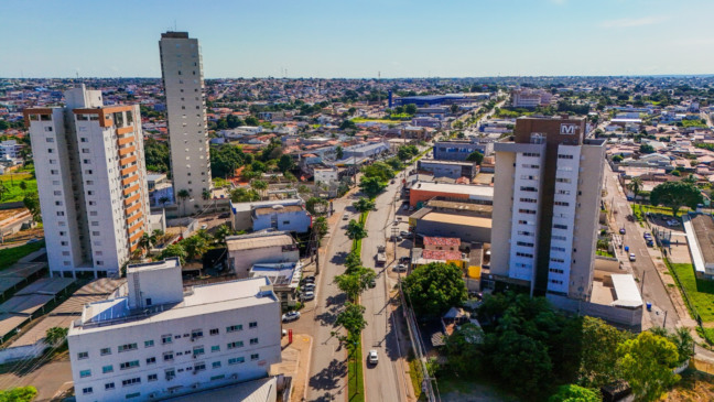 Com mais de 1,5 mil vagas, prefeitura de Araguaína lança editais de concurso considerado um dos maiores da história 