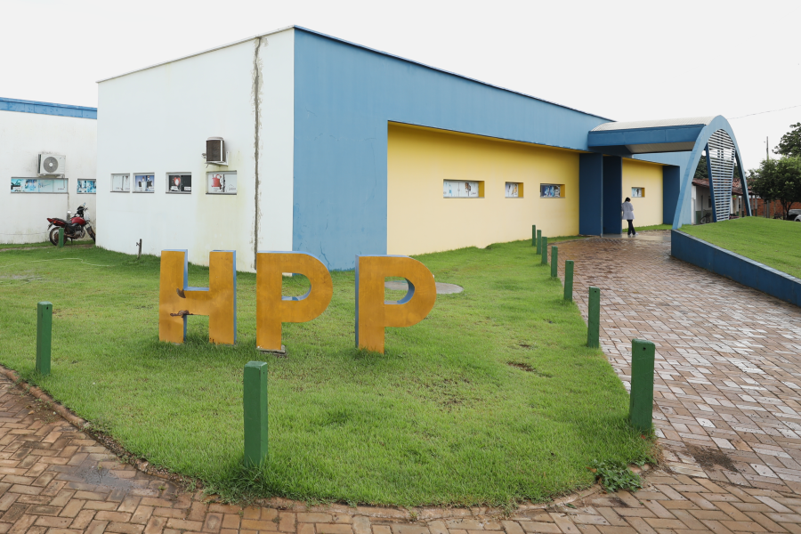 Choro, tremores e medo: Fiscalização aponta fortes indícios de assédio em hospital de cidade do TO Choro, tremores e medo: Fiscalização aponta fortes indícios de assédio em hospital de cidade do TO