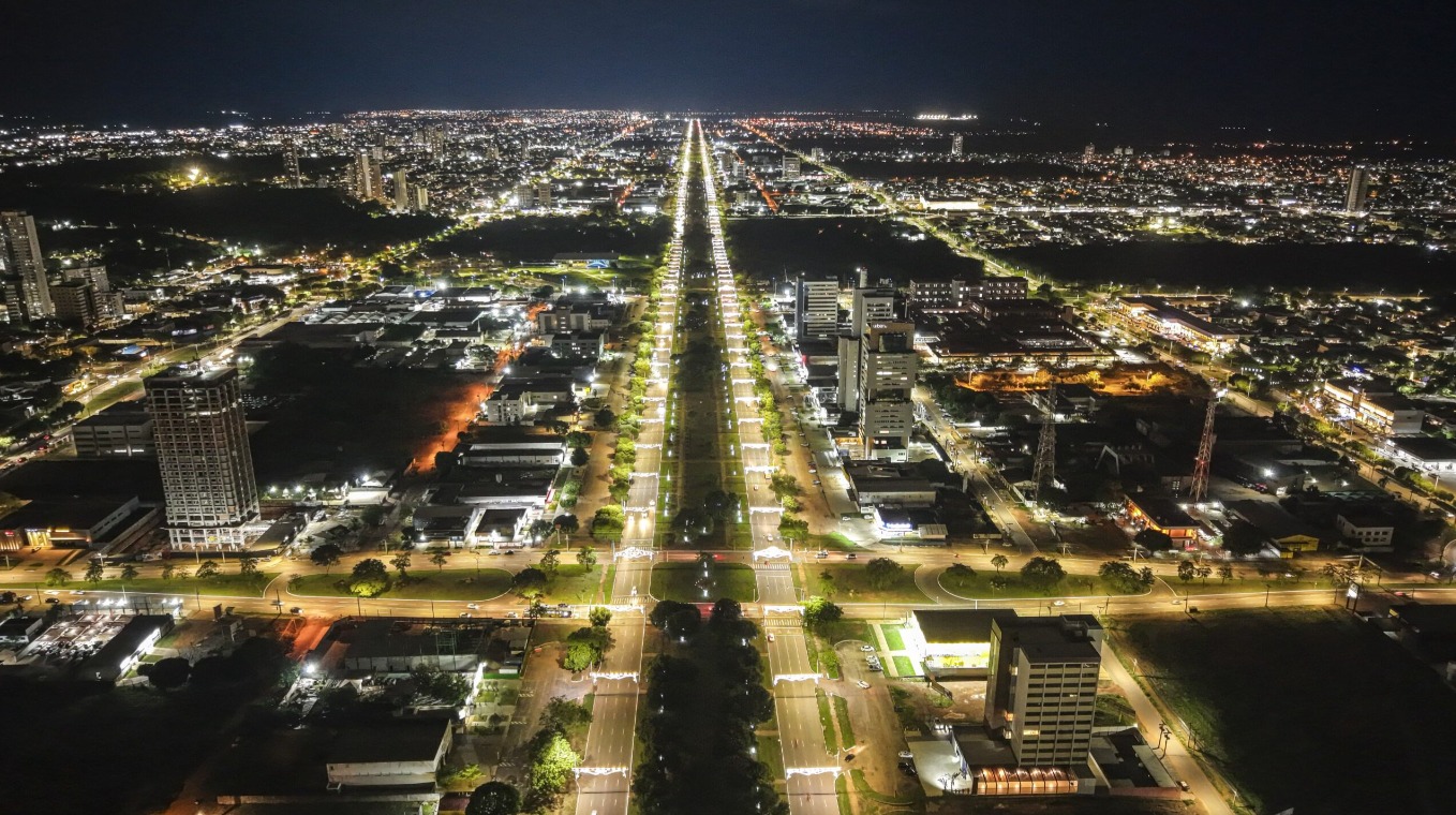 Projetos de eficiência energética aprovados no TO somam mais de R$ 480 mil em investimentos