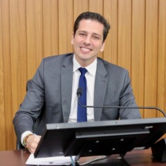 J&aacute; em vigor, a nova legisla&ccedil;&atilde;o proposta pelo deputado Olyntho Neto (MDB) tamb&eacute;m vale para contas de &aacute;gua e estabelece prazo m&iacute;nimo de 90 dias para cobran&ccedil;as em cart&oacute;rio - Foto: Aline Batista/Dicom Aleto