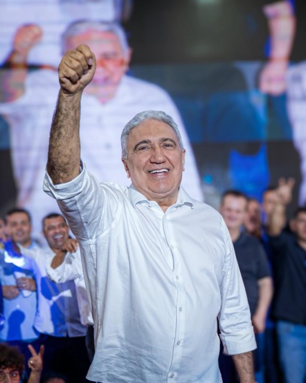 Laurez Moreira