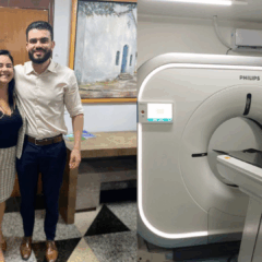 Hospital de Gurupi recebe novos equipamentos ap&oacute;s solicita&ccedil;&atilde;o do deputado L&eacute;o Barbosa e vereadora D&eacute;bora Ribeiro