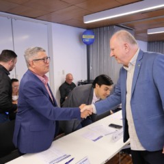 Na&nbsp;v&eacute;spera da XXVII Marcha a Bras&iacute;lia, presidente&nbsp;da ATM&nbsp;participa de reuni&atilde;o&nbsp;para alinhar pautas do evento