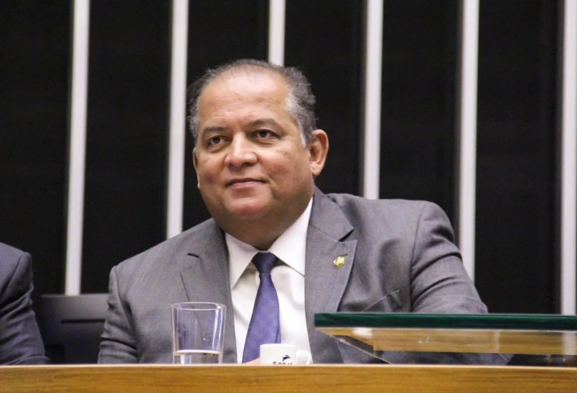 Eduardo Gomes Eduardo Gomes