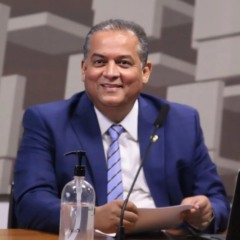 Eduardo Gomes