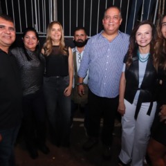 Senador Eduardo Gomes destaca quase R$ 10 milh&otilde;es destinados a Colm&eacute;ia durante celebra&ccedil;&atilde;o dos 46 anos do munic&iacute;pio