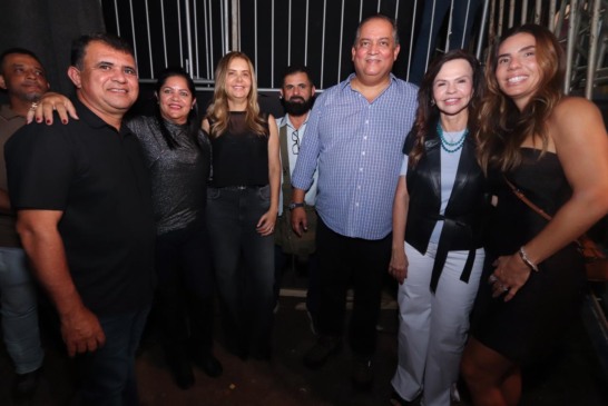Senador Eduardo Gomes destaca quase R$ 10 milhões destinados a Colméia durante celebração dos 46 anos do município