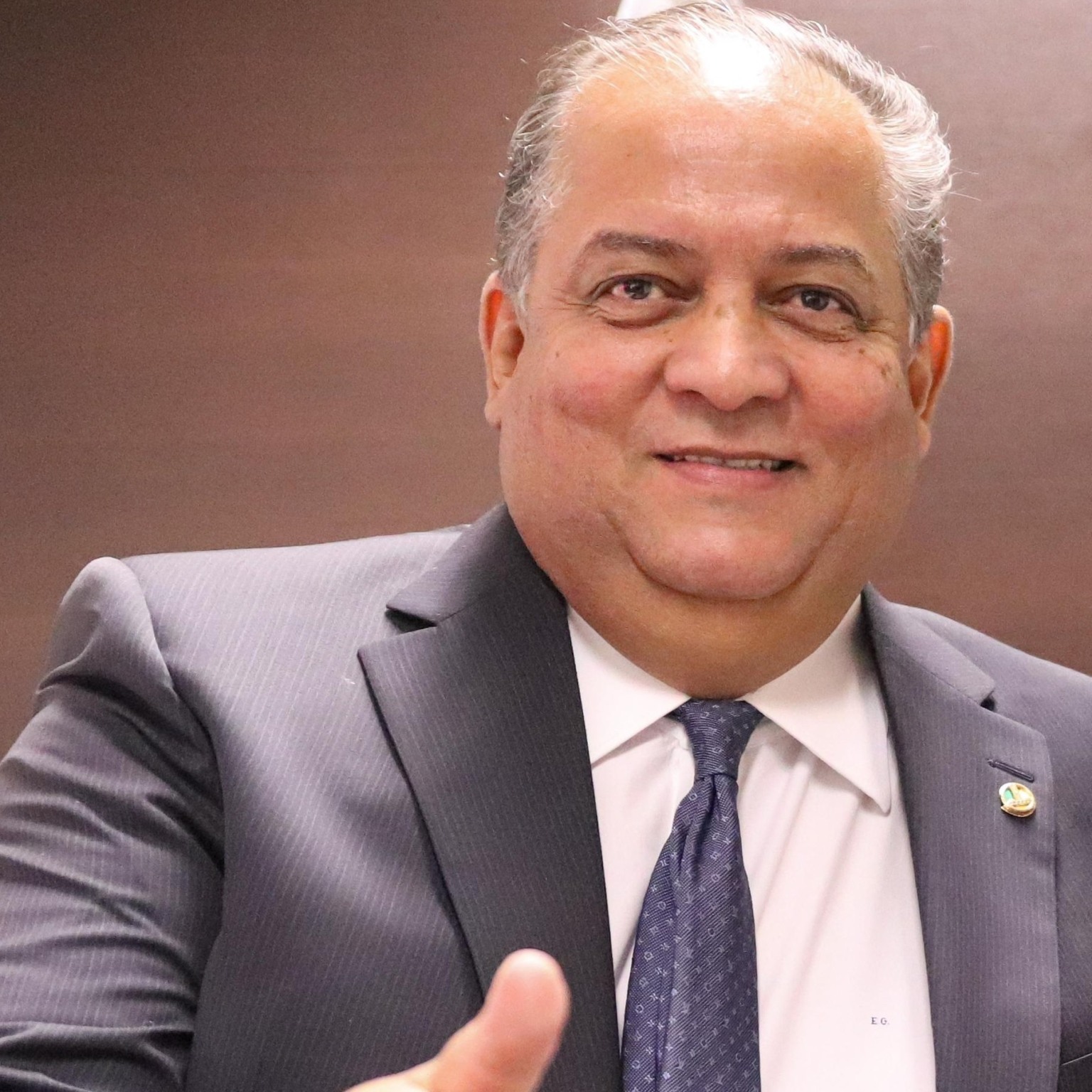 Eduardo Gomes Eduardo Gomes