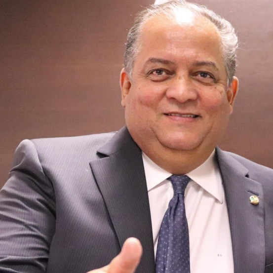 Eduardo Gomes