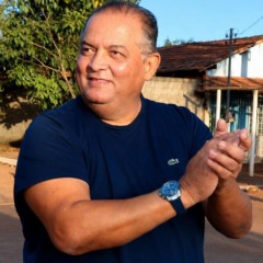 Senador Eduardo Gomes