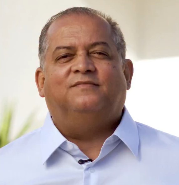 Senador Eduardo Gomes Senador Eduardo Gomes