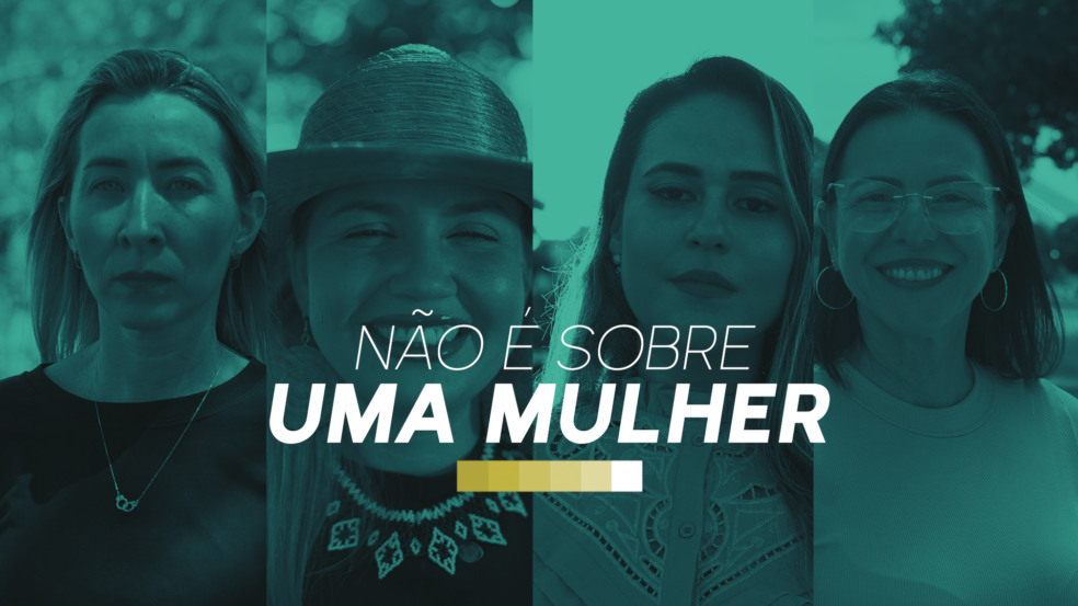 Em inserção protagonizada por mulheres, PSDB-TO propõe pacto estadual de segurança, respeito e igualdade para as tocantinenses Em inserção protagonizada por mulheres, PSDB-TO propõe pacto estadual de segurança, respeito e igualdade para as tocantinenses
