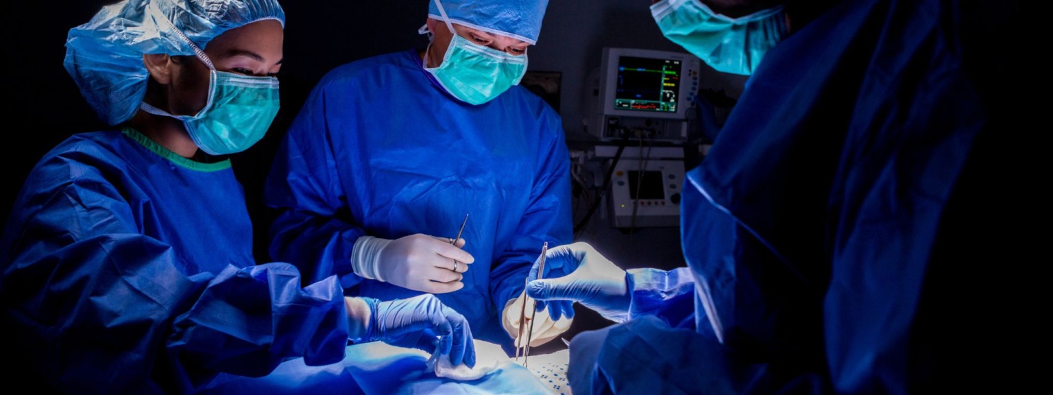 Órgão pede bloqueio de R$ 12,5 milhões para realização de cirurgias pediátricas Órgão pede bloqueio de R$ 12,5 milhões para realização de cirurgias pediátricas