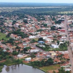 Aragua&ccedil;u - Foto: Prefeitura de Aragua&ccedil;u-TO