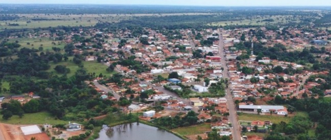 Araguaçu - Foto: Prefeitura de Araguaçu-TO