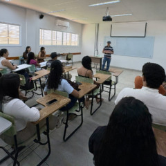 UFNT lan&ccedil;a processo seletivo para contrata&ccedil;&atilde;o de professores em diversas &aacute;reas