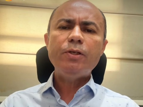 Prefeito de Goiatins vai recorrer de cassação e desabafa: “não posso concordar com tamanha injustiça”