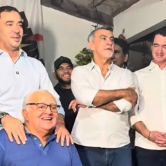 PR&Eacute;-CAMPANHA: A l&iacute;deres no Vale, Vicentinho diz que n&atilde;o vai tratar vereadores como &ldquo;patrim&ocirc;nio ou mercadoria&rdquo; e ironiza: &ldquo;j&aacute; j&aacute; vem mais uma traquinagem&rdquo;
