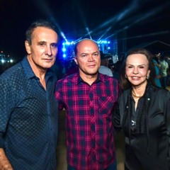 Dorinha participa de Feira em Nova Rosal&acirc;ndia e destaca for&ccedil;a do produtor e potencial do Tocantins