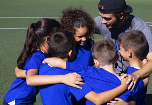 
Programação inclui palestras educativas, atividades esportivas e ações voltadas à inclusão e à sensibilização sobre o Transtorno do Espectro Autista (TEA) - Imagem: Freepik 