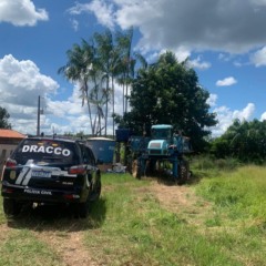 A&ccedil;&atilde;o da PCTO ocorreu no Estado do Maranh&atilde;o &mdash; Foto: PCTO 