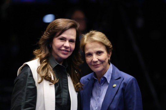 Dorinha defende solução efetiva para dívidas rurais em meio à crise que pressiona o campo