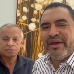 Iderval est&aacute; no p&aacute;reo para tentar voltar &agrave; Aleto; Wanderlei: &ldquo;pode contar com apoio do Republicanos e com nosso apoio&rdquo;