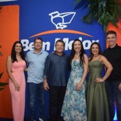 Osires Damaso participa das celebra&ccedil;&otilde;es dos 40 anos da Igreja de Cristo e destaca import&acirc;ncia do trabalhador no Vale do Araguaia